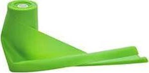 Diesel Fitness Rulo Pilates Bandı Yeşil - 10 Metre - Image 1