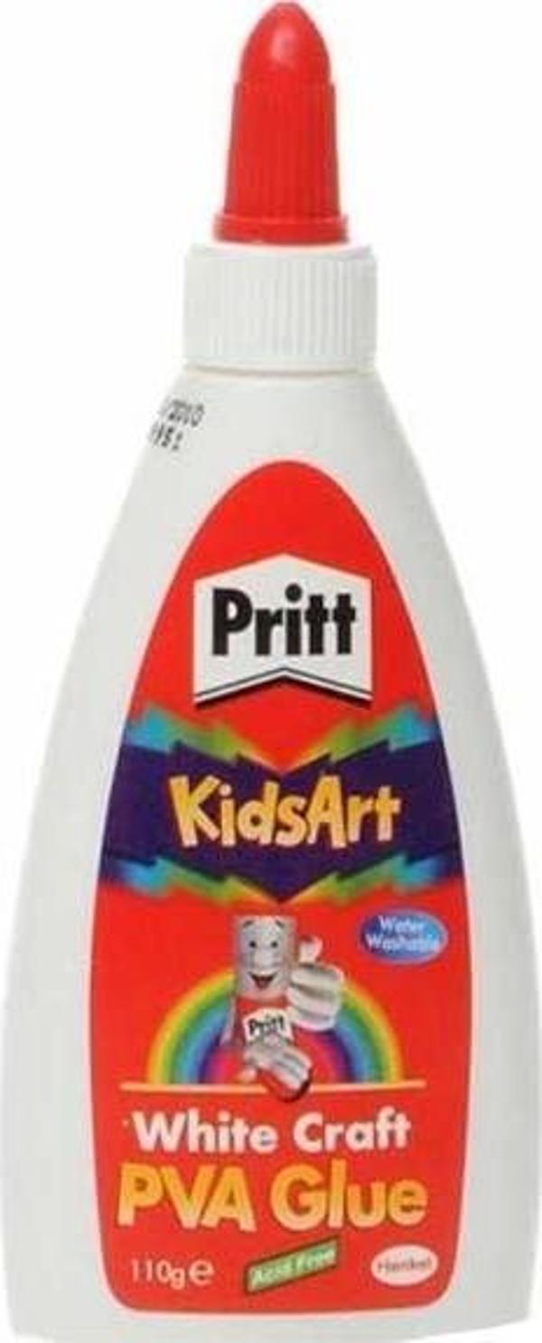 Pritt Beyaz Yapıstırıcı - Image 1