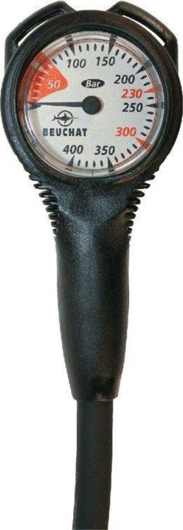 BEUCHAT Gösterge Basınç Ölçer ELEMENT - Image 1
