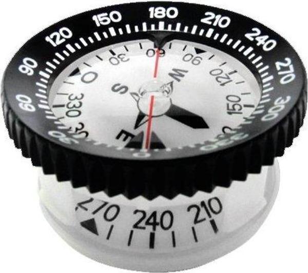 KRAKEN Gösterge Pusula 2K Kapsül 49 mm - Image 1