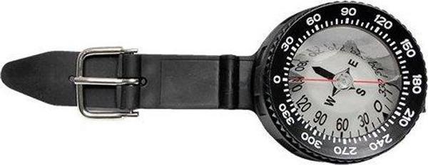 KRAKEN Gösterge Pusula PRO Kayışlı 56 mm - Image 1
