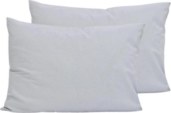 Mertim 2 Li Ranforce Pamuk Yastık Kılıfı 50X70 - Image 1