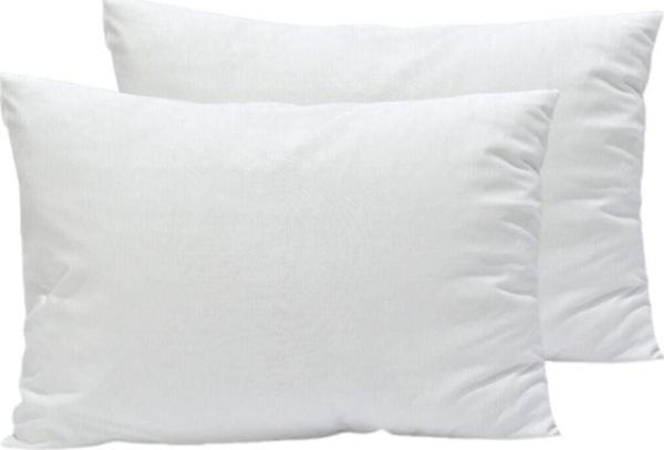 Mertim 2 Li Ranforce Pamuk Yastık Kılıfı 50X70 - Image 1