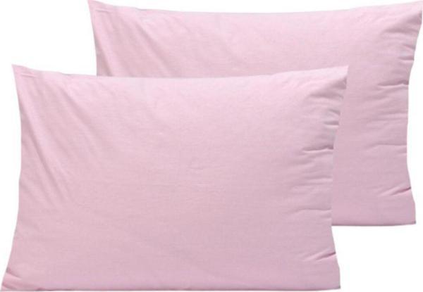 Mertim 2 Li Ranforce Pamuk Yastık Kılıfı 50X70 - Image 1