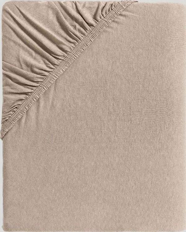 Sisthree Pamuklu Ve Lastikli 60X120 Cm Fittet Penye Bebek Çarşafı - Image 1