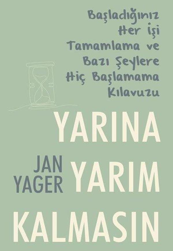 Yarına Yarım Kalmasın - Nepal Kitap - Image 1
