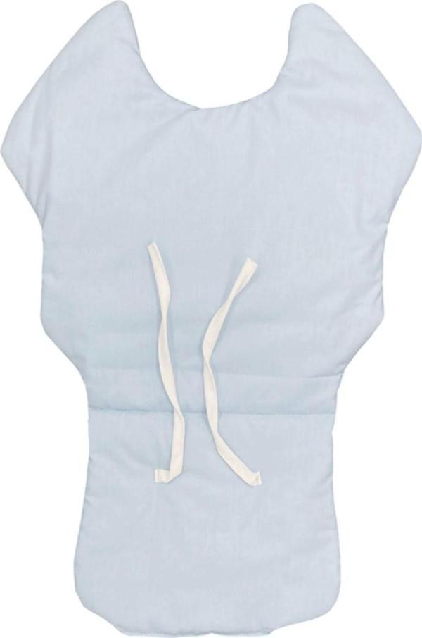 BabyJem Mama Oturağı Minderi 798 Mavi - Image 1