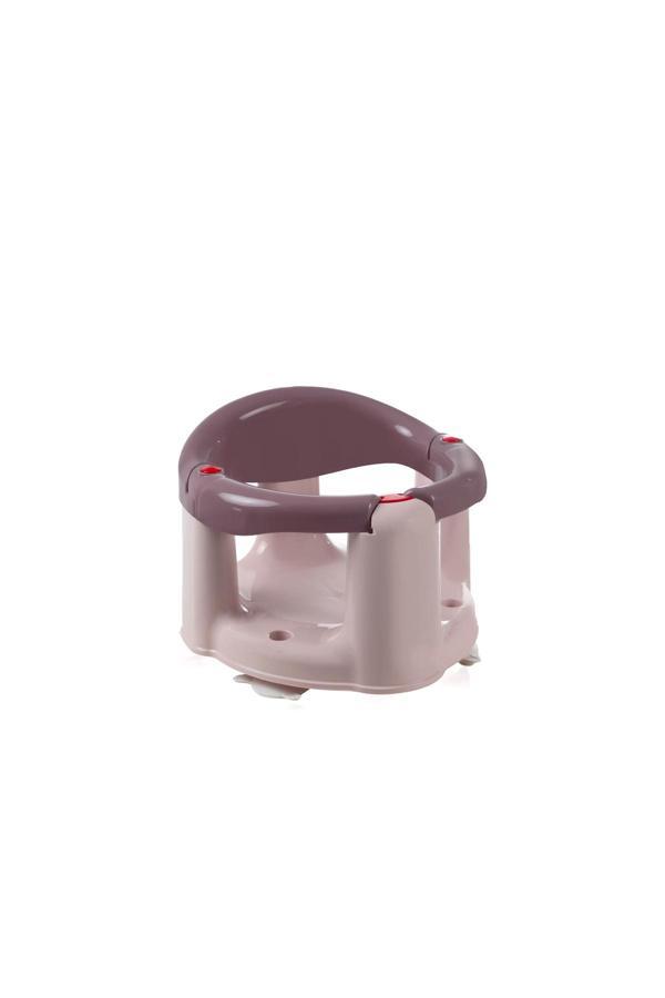 BabyJem Önden Açılır Banyo & Mama Oturağı 636 Mürdüm - Image 1