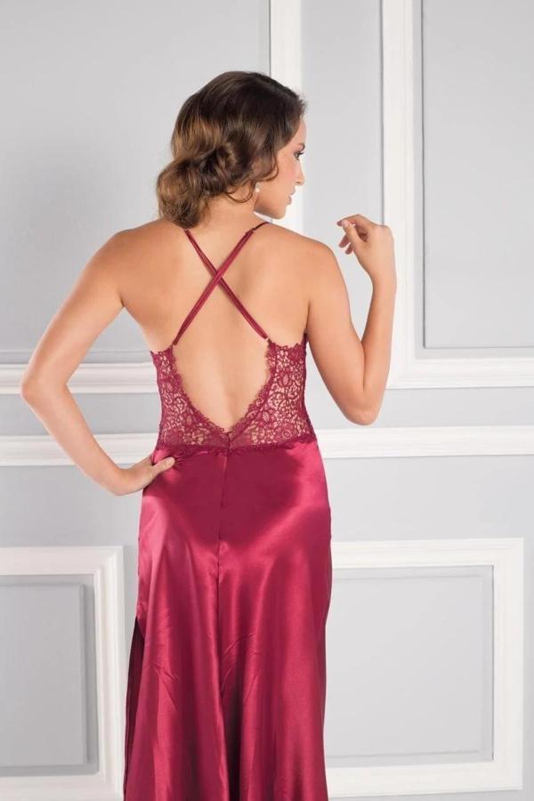 Pierre Cardin 6lı Sabahlık Çeyiz Seti Uzun - Image 1