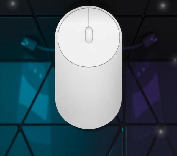 YUES Wireless 1200 Dpi Kablosuz Lazer Mouse - Image 1