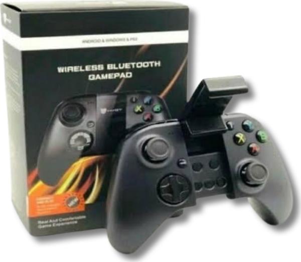 YUES Ps3 Joystick Pc Oyun Kolu Profesyonel Oyuncu Gamepad (PS3/PC/ANDROİD UYUMLU) - Image 1