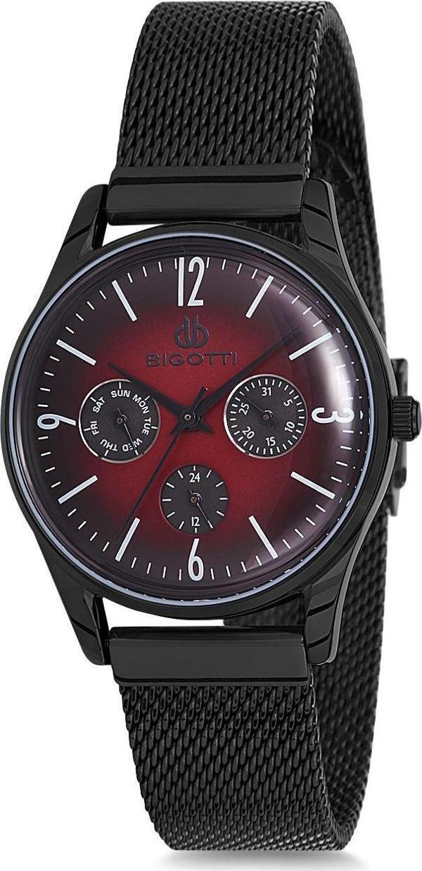 Bigotti BGT01308B-01 Kadın Kol Saati - Image 1