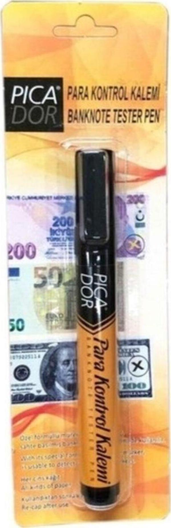 Picador Para Kontrol Kalemi - Image 1