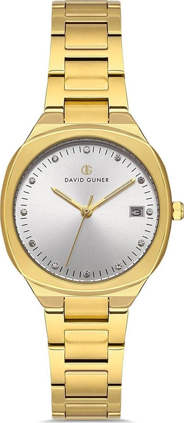 David Guner DG-8413LA-B1 Erkek Kol Saati - Image 1