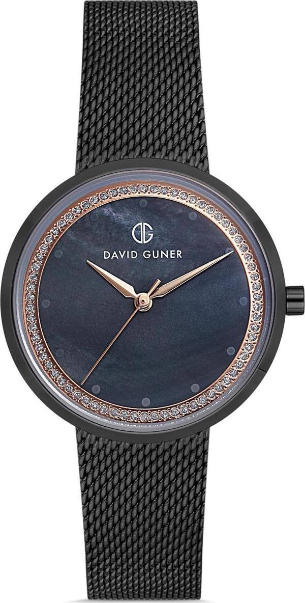 David Guner DG-8109LC-G2 Erkek Kol Saati - Image 1