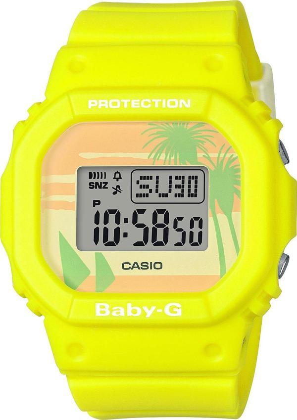 Casio BGD-560BC-9D Kadın Kol Saati - Image 1