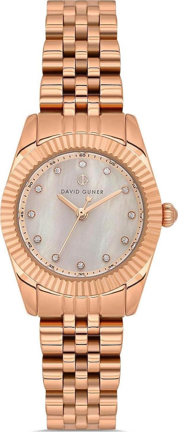 David Guner DG-8731LA-C5 Erkek Kol Saati - Image 1