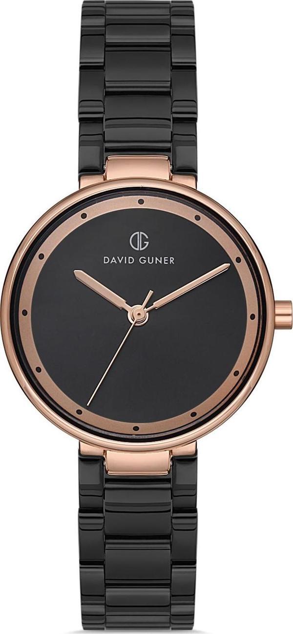 David Guner DG-8138LA-R2 Erkek Kol Saati - Image 1