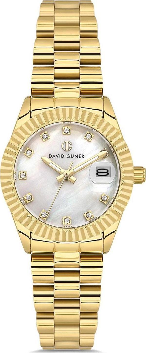 David Guner DG-8828LA-B1 Erkek Kol Saati - Image 1
