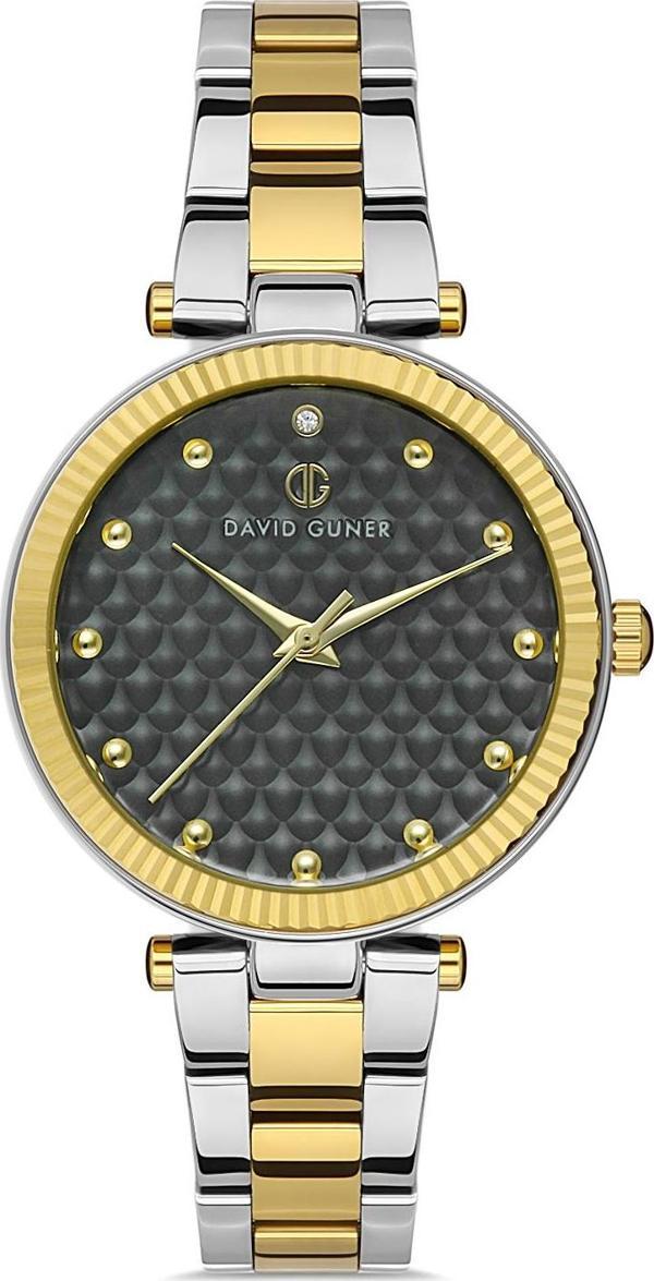 David Guner DG-8366LA-D9 Erkek Kol Saati - Image 1