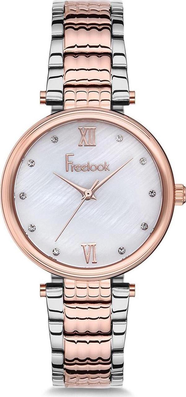Freelook F.7.1044.04 Kadın Kol Saati - Image 1