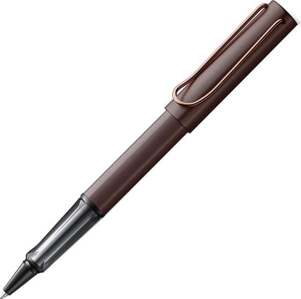Lamy Imporium Lx Roller Kalem Marron 390 - Image 1
