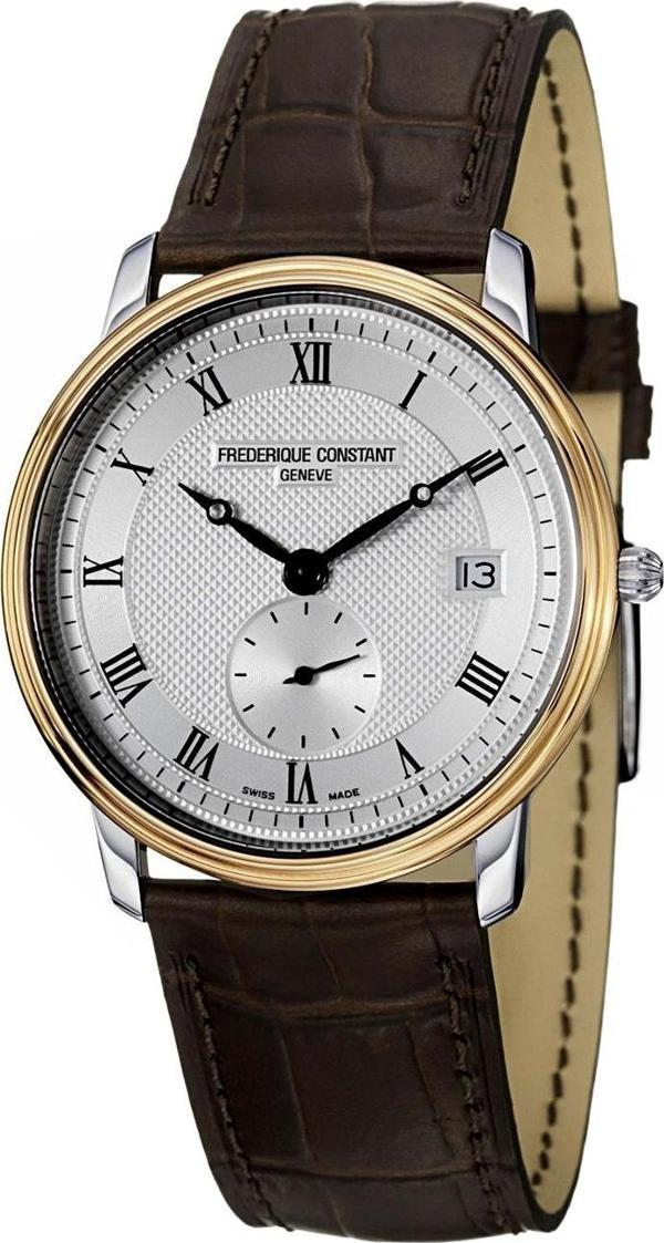 Frederique Constant FC245M4SZ7 Erkek Kol Saati - Image 1