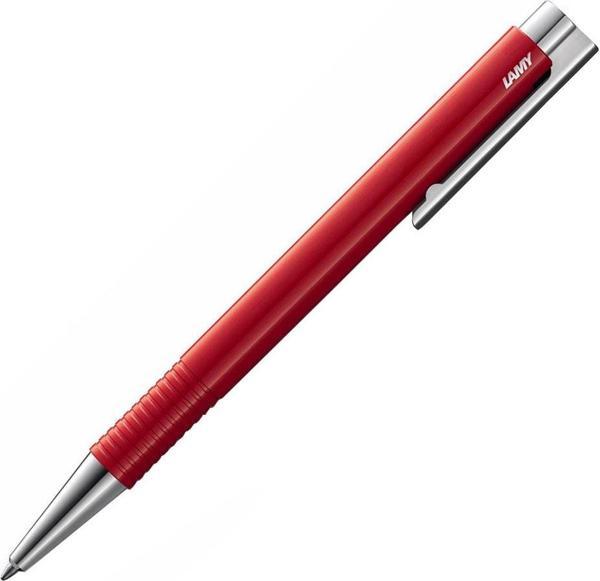 Lamy Logo Mplus Tükenmez Kalem Parlak Kırmızı 204 Mt-K - Image 1