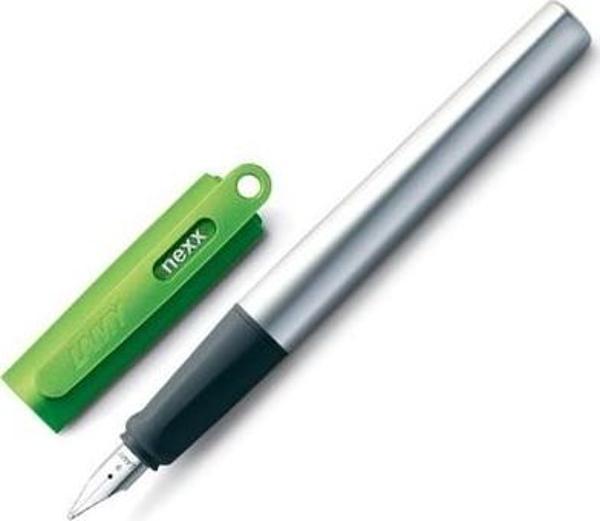 Lamy Nexx Dolma Kalem Yeşil M V60 86-M - Image 1