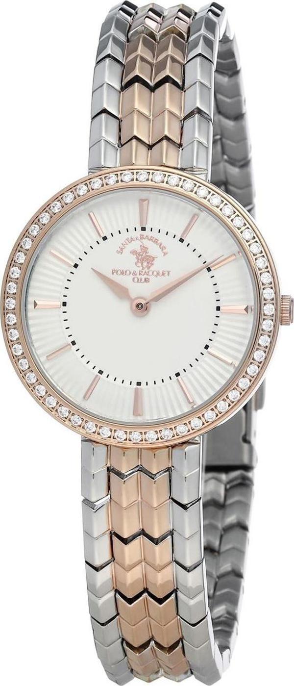 Santa Barbara Polo Racquet Club SB.1.10028.4 - Image 1