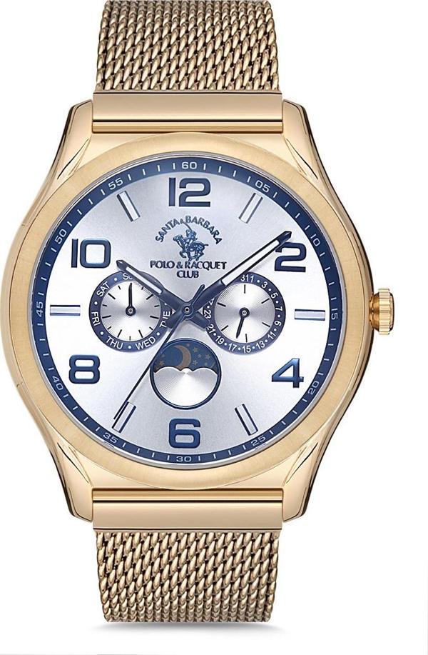 Santa Barbara Polo Racquet Club SB.1.10075.3 - Image 1