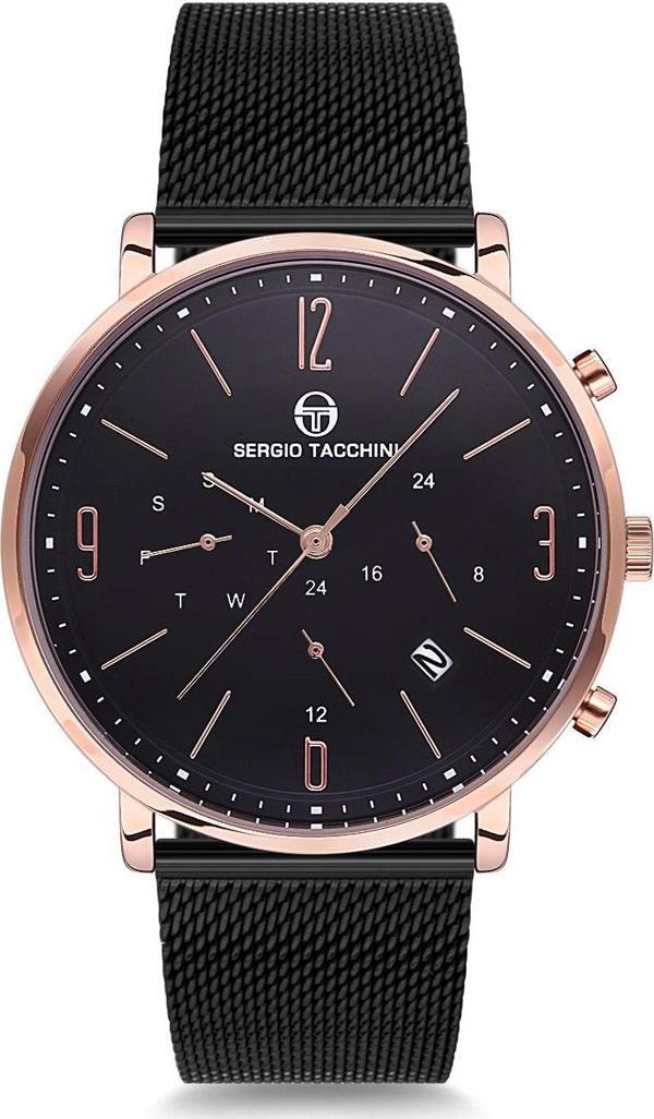 Sergio Tacchini ST.2.114.06 - Image 1