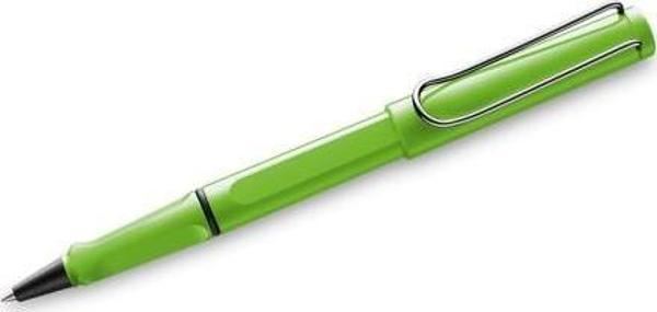 Lamy Safari Roller Kalem Yeşil 313 - Image 1