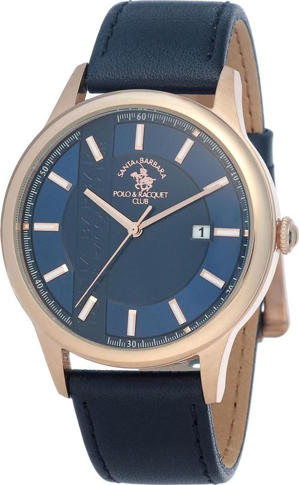 Santa Barbara Polo Racquet Club SB.1.10102.6 - Image 1