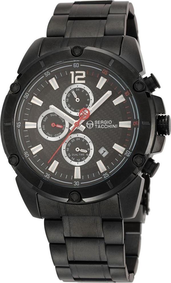 Sergio Tacchini ST.1.10006.3 Erkek Kol Saati - Image 1