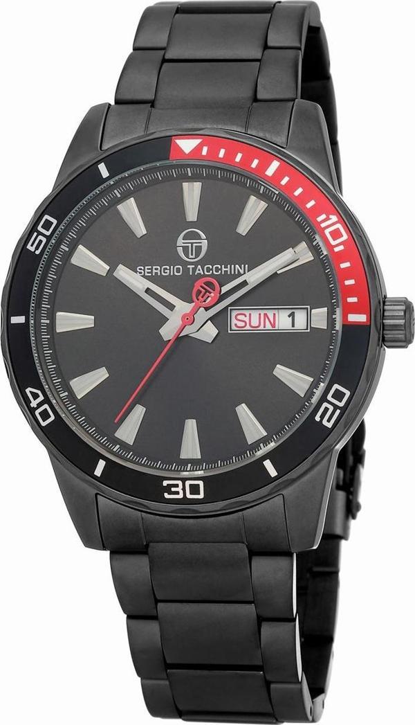 Sergio Tacchini ST.1.10015.3 Erkek Kol Saati - Image 1