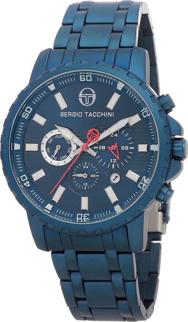 Sergio Tacchini ST.1.10017.4 - Image 1