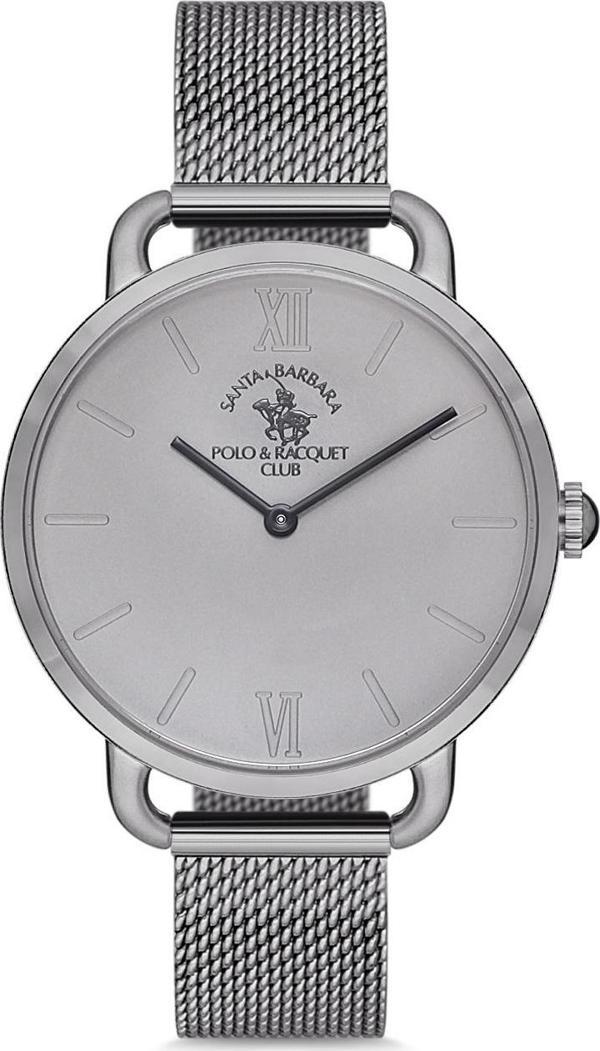 Santa Barbara Polo Racquet Club SB.1.10003.1 Kadın Kol Saati - Image 1