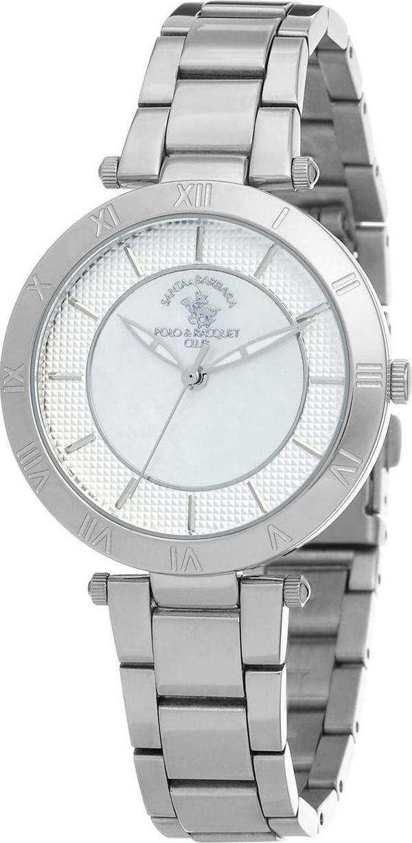 Santa Barbara Polo Racquet Club SB.1.10008.1 Kadın Kol Saati - Image 1