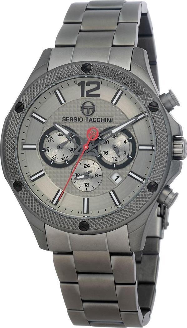 Sergio Tacchini ST.1.10047.3 Erkek Kol Saati - Image 1