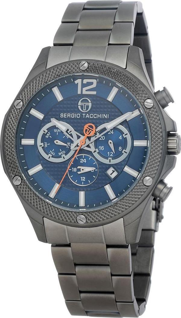 Sergio Tacchini ST.1.10047.5 Erkek Kol Saati - Image 1