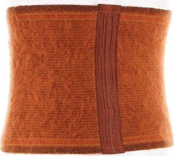 İnan Deve Yünü Geçme Bel Korsesi - Image 1