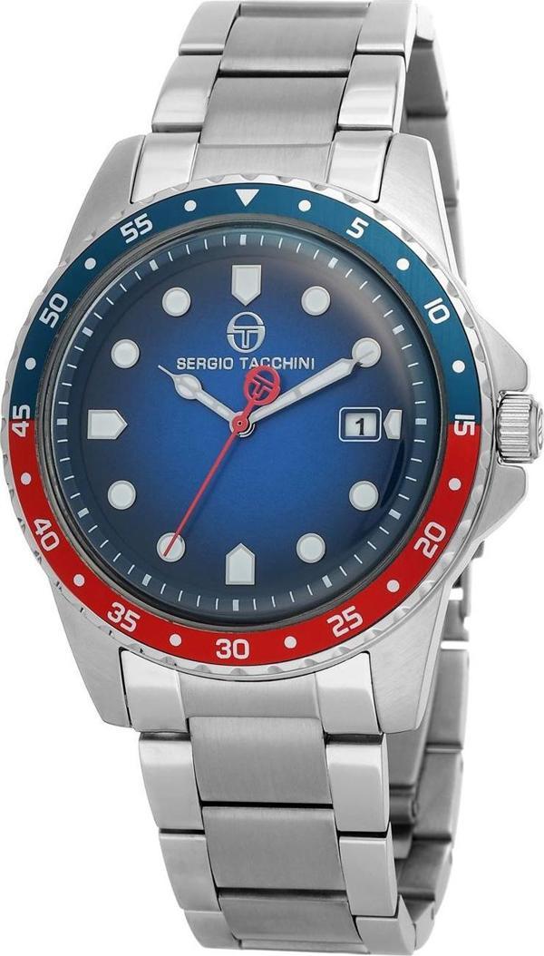 Sergio Tacchini ST.1.10060.2 Erkek Kol Saati - Image 1