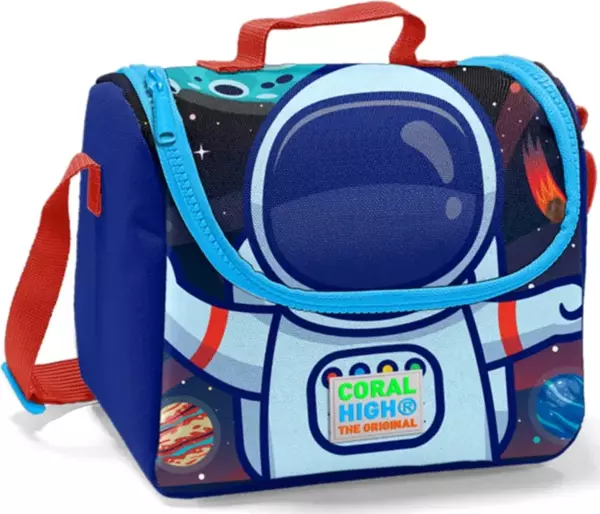 Coral High Kids Sax Thermo Beslenme Çantası 22724 - Image 1