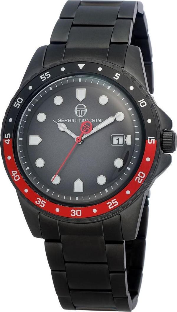 Sergio Tacchini ST.1.10060.3 Erkek Kol Saati - Image 1