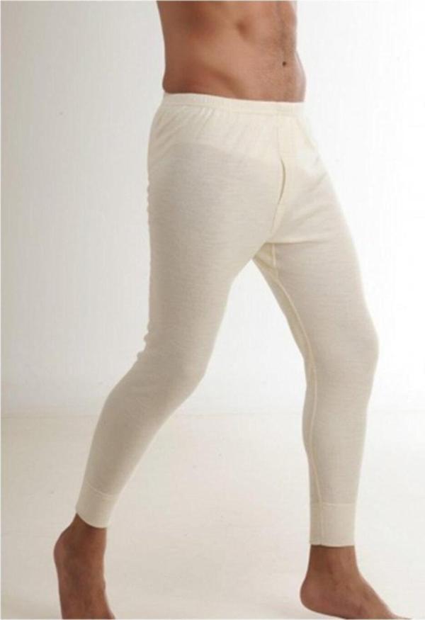 Hasyün Yün Alt Içlik Tayt- Doğal Termal - Image 1