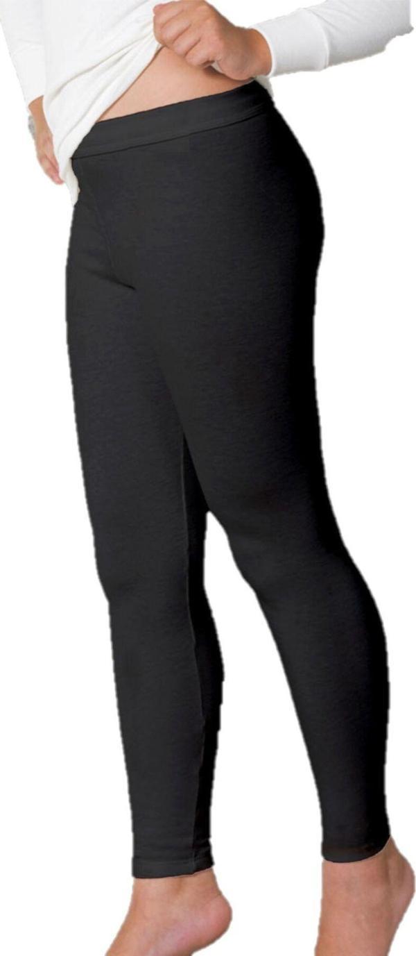 Lavinya Kadın Termal Şardonlu Tayt - Image 1