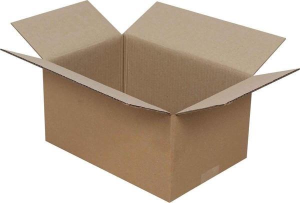 Misal Çocuk Koli 20X28X11 Cm Çift Oluklu (5 Adet) - Image 1