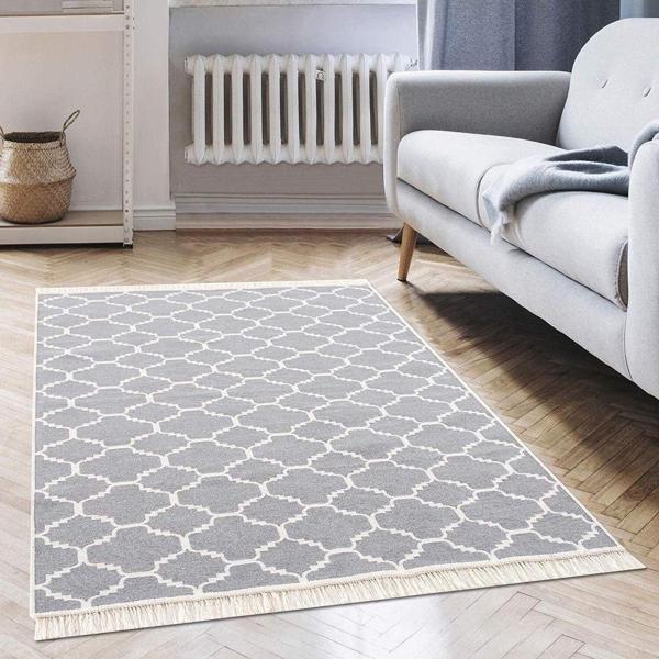 Markamanzi Collection Olivia Çift Taraflı Kilim - Image 1