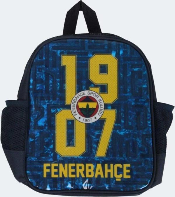 Me Çanta Fenerbahçe Anaokulu Çantası-21760 - Image 1